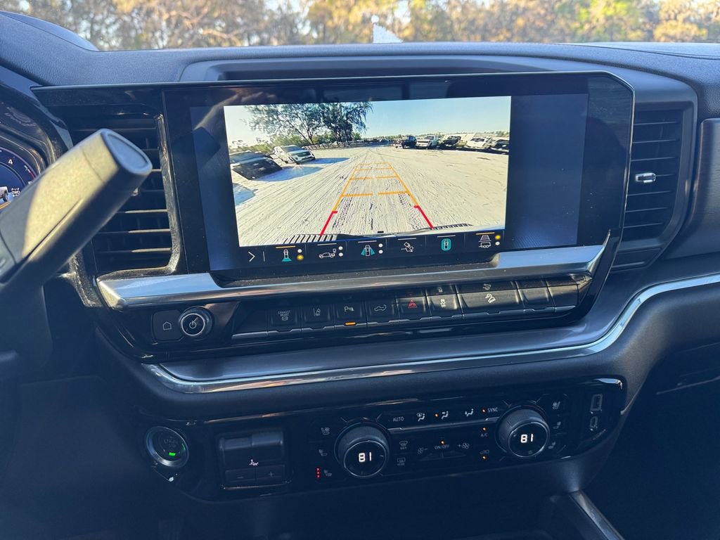 Used 2025 Chevrolet Silverado 2500 High Country w/ High Country Premium Package image 34