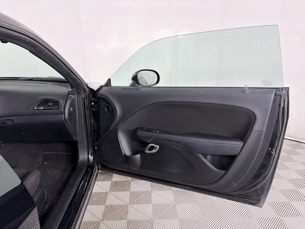 Used 2022 Dodge Challenger GT w/ Blacktop Package image 27