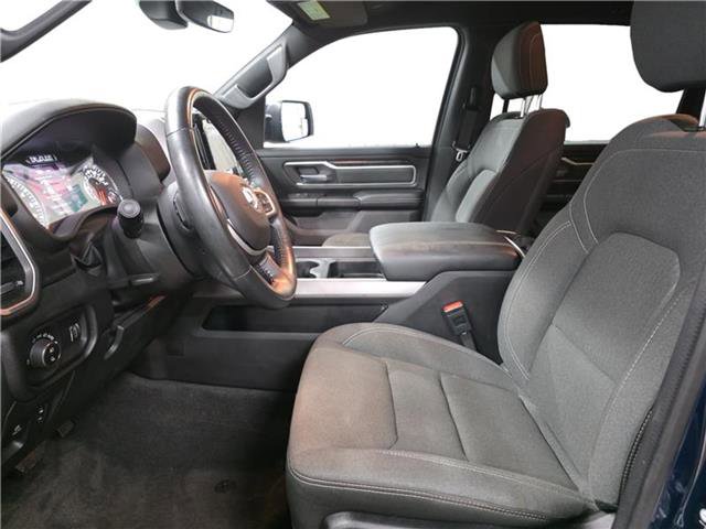 Used 2023 RAM 1500 Big Horn AWD/4WD image 9