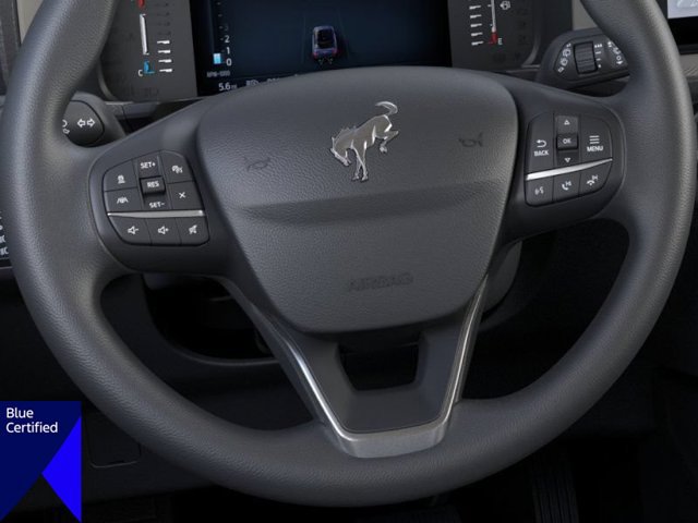 Certified 2026 Ford Bronco Sport Big Bend AWD/4WD image 12