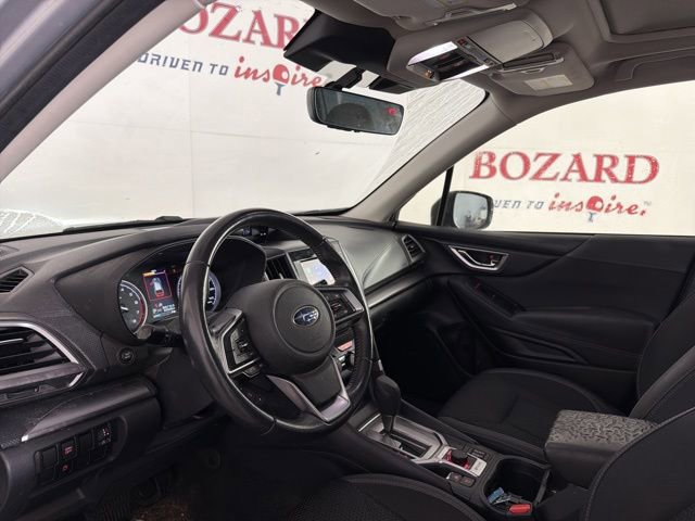 Used 2023 Subaru Forester Premium AWD/4WD image 12