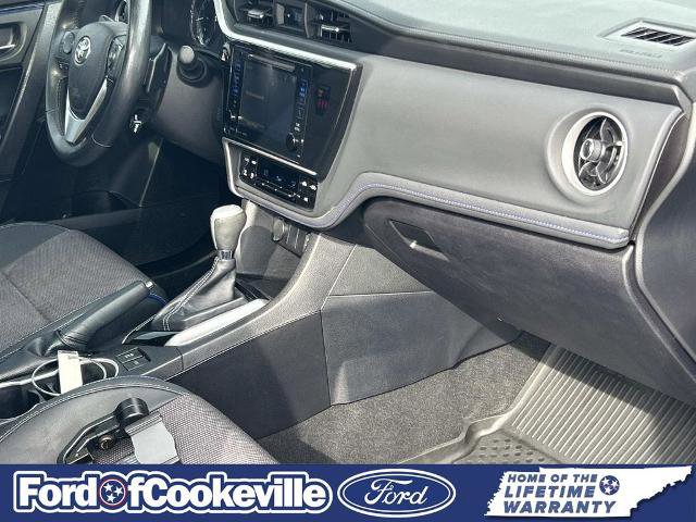 Used 2019 Toyota Corolla SE w/ SE Premium Package FWD image 20