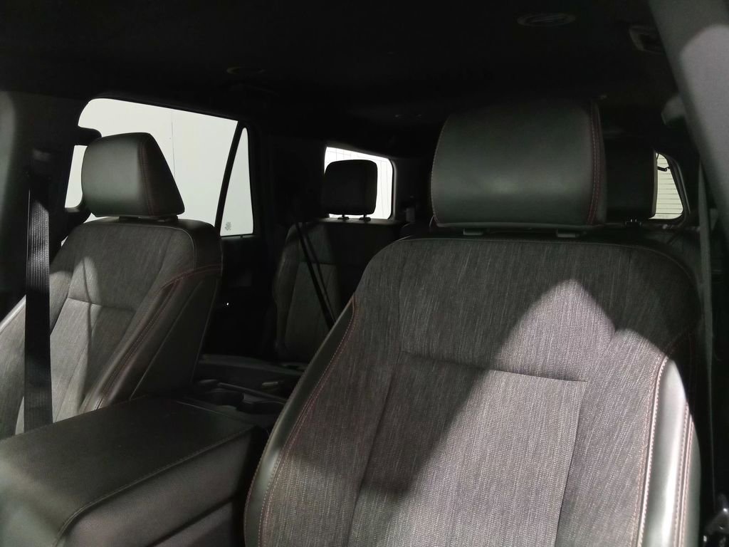 Certified 2022 Ford Expedition Timberline AWD/4WD image 16