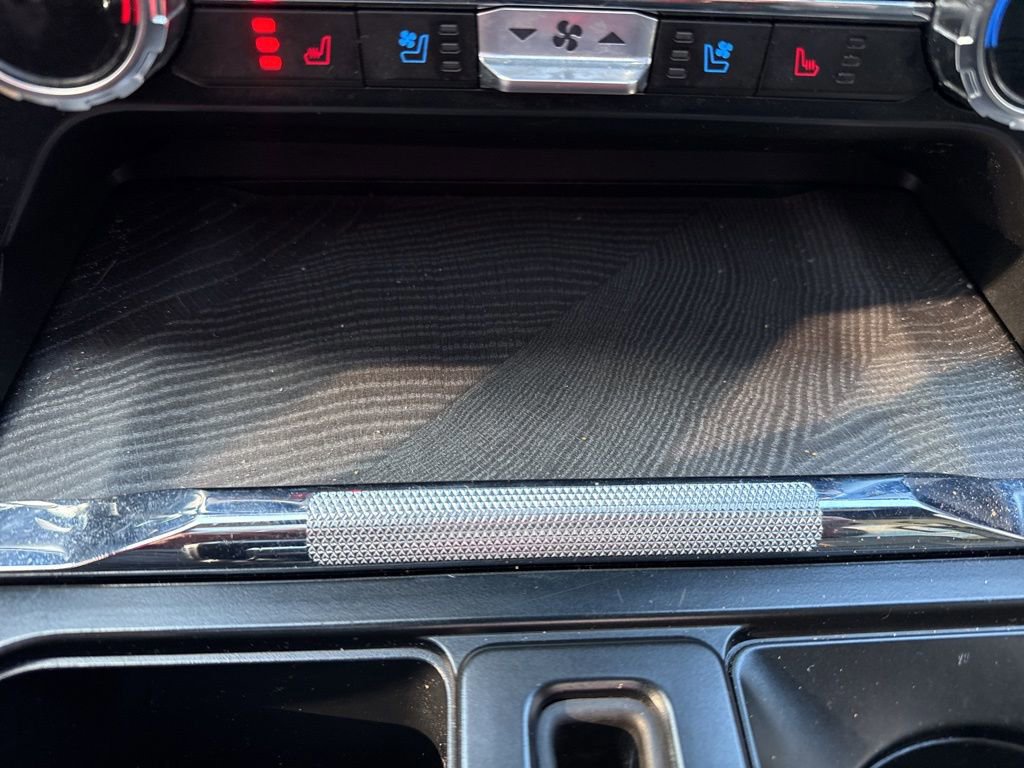 Certified 2023 Ford F150 Platinum w/ Equipment Group 701A High image 29