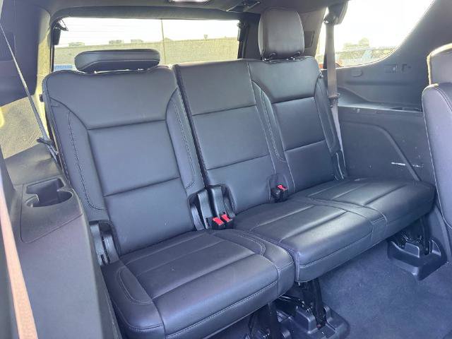 Used 2021 Chevrolet Tahoe Z71 AWD/4WD image 17