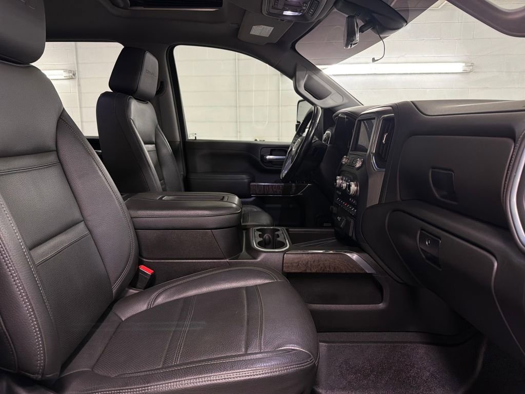 Used 2022 GMC Sierra 2500 Denali w/ Denali Ultimate Package image 30