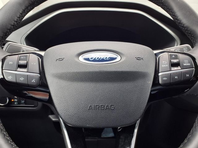 Certified 2023 Ford Escape Active AWD/4WD image 15