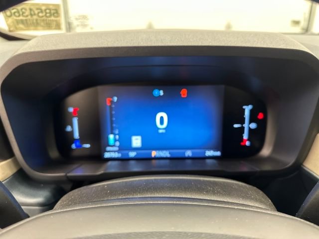 Certified 2025 Ford Maverick Lariat w/ 4K Tow Package image 21