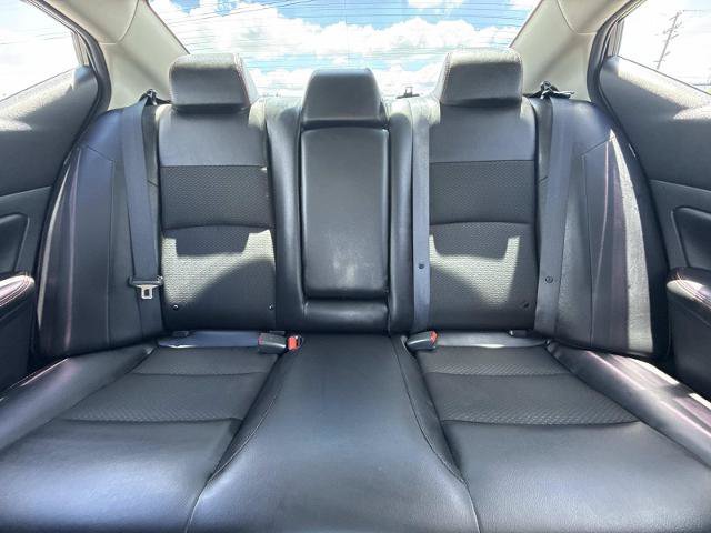 Used 2020 Nissan Altima 2.5 SR w/ Premium Package FWD image 17