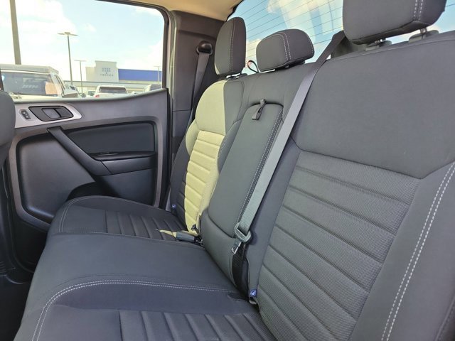 Certified 2021 Ford Ranger XL w/ Equipment Group 101A High image 16