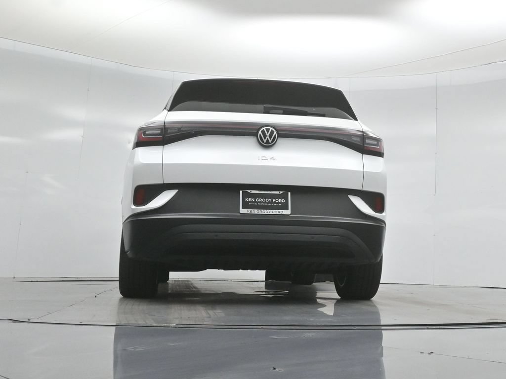 Used 2024 Volkswagen ID.4 S RWD image 47