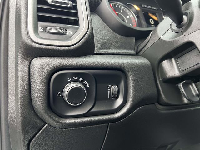 Used 2024 RAM 4500 Tradesman w/ Max Tow Package image 13