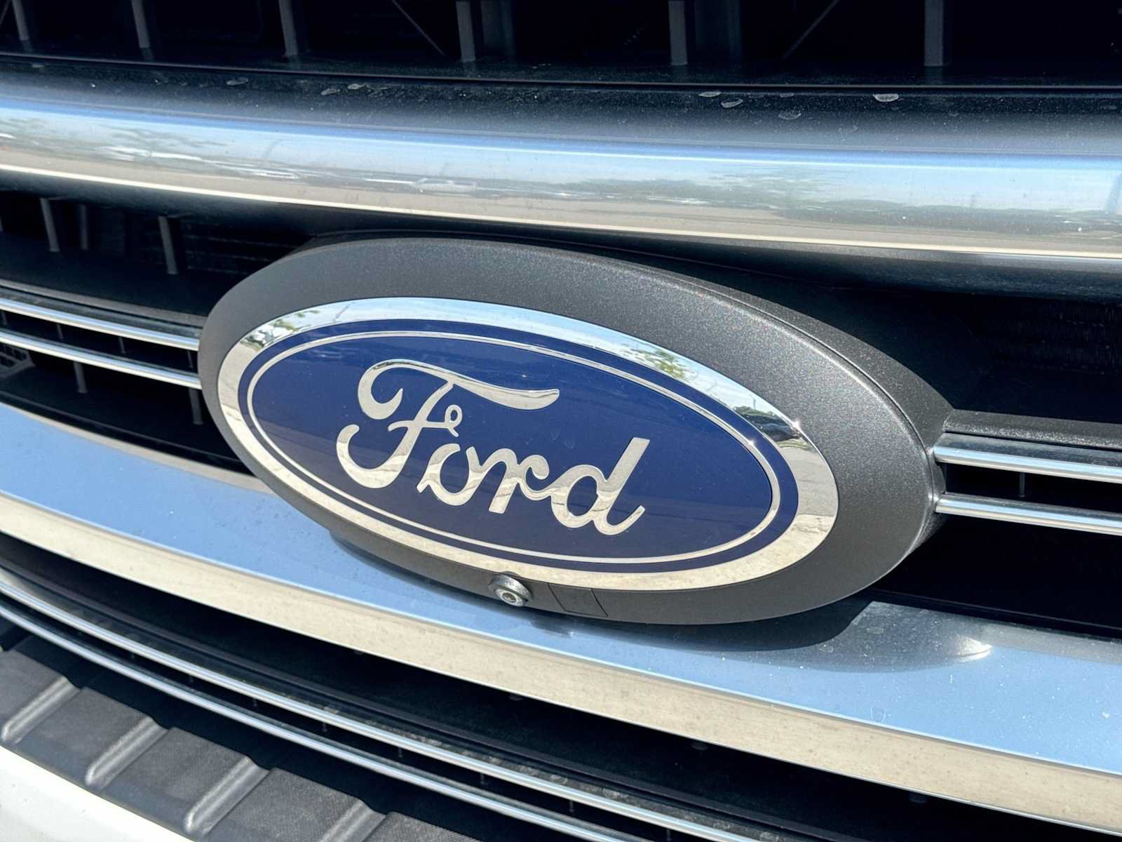 Certified 2020 Ford F250 Platinum AWD/4WD image 11