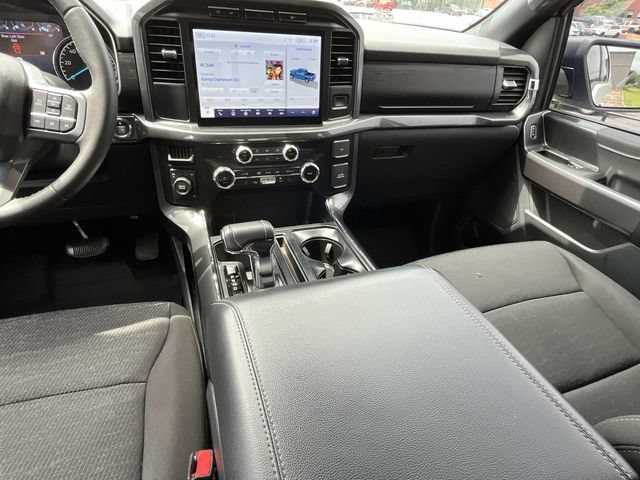 Certified 2023 Ford F150 XLT w/ Equipment Group 302A High AWD/4WD image 31