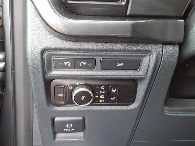 Certified 2023 Ford F150 XLT w/ Equipment Group 302A High image 19