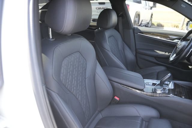 Used 2021 BMW 530i 530i image 20
