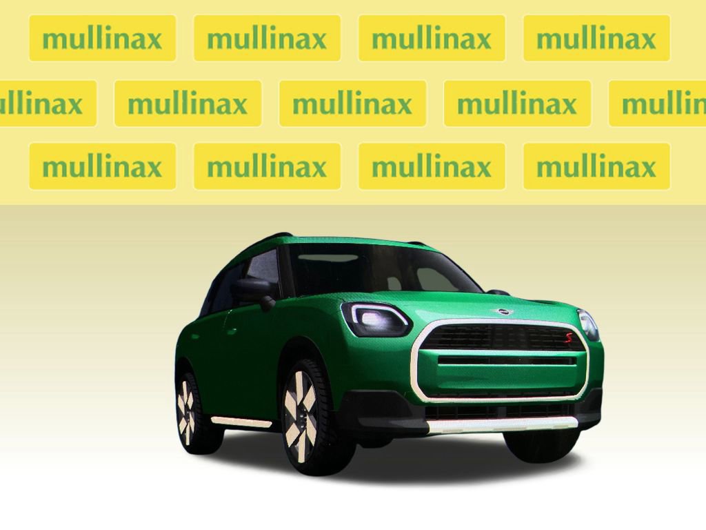 Used 2025 MINI Cooper Countryman S image 8