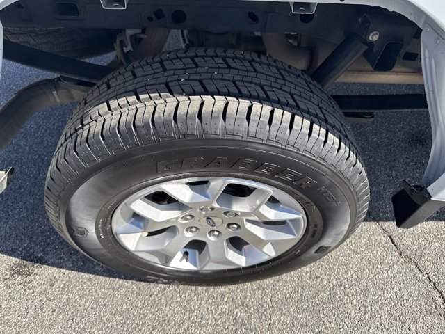 Certified 2023 Ford F150 XLT AWD/4WD image 11