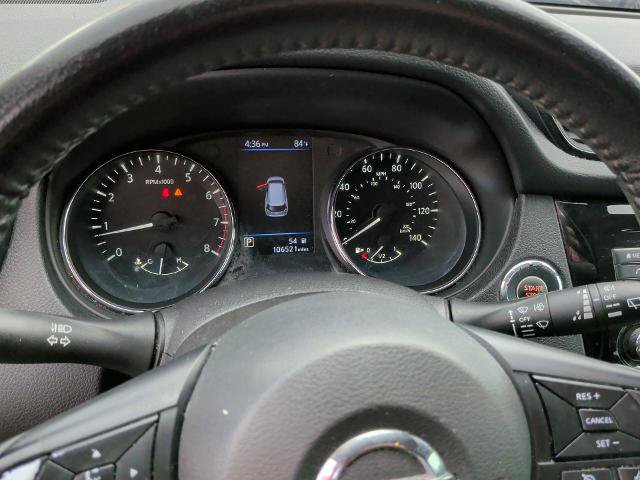 Used 2020 Nissan Rogue SV FWD image 28