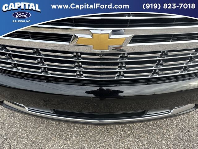 Used 2024 Chevrolet Tahoe Premier image 10