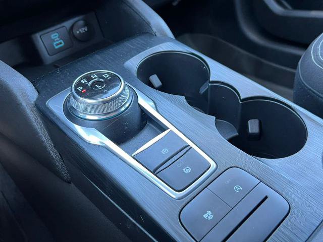 Certified 2023 Ford Escape Active AWD/4WD image 26