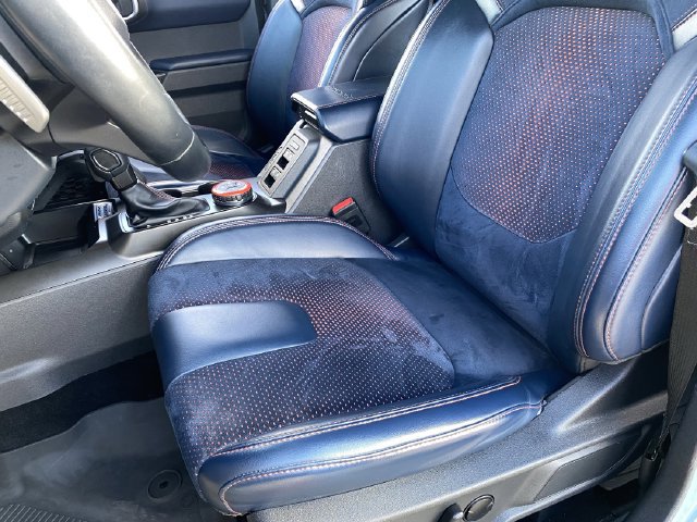 Certified 2023 Ford Bronco Raptor AWD/4WD image 21