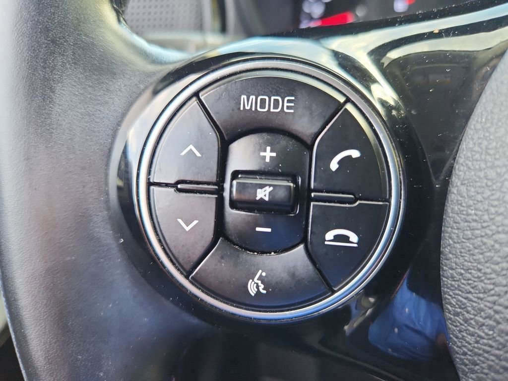 Used 2020 Kia Soul EX w/ Option Group 015 image 35