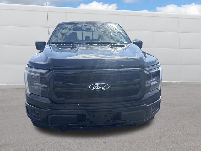 Certified 2025 Ford F150 Lariat image 9