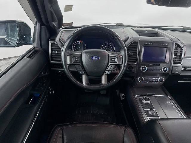 Certified 2021 Ford Expedition Max Limited AWD/4WD image 25