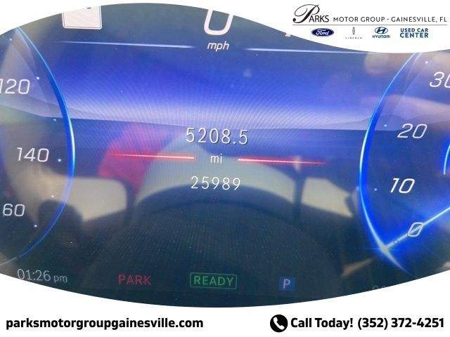 Used 2023 Mercedes-Benz EQS 450+ SUV image 20