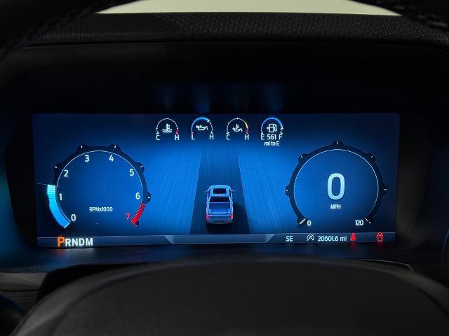 Certified 2025 Ford F150 XLT w/ Equipment Group 301A Standard image 32