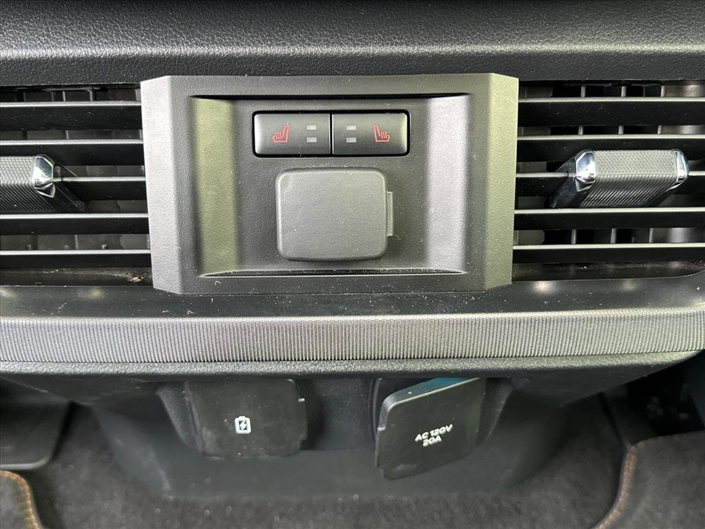 Certified 2023 Ford F150 Platinum w/ Equipment Group 701A High image 12