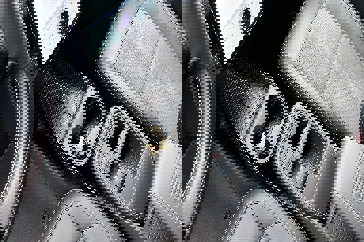 Certified 2025 Ford Mustang Mach-E GT AWD/4WD image 17