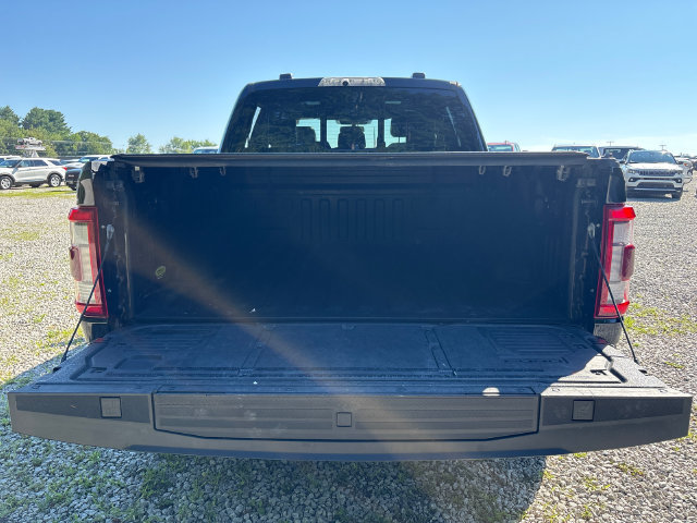 Certified 2023 Ford F150 Raptor w/ Raptor Carbon Fibre Package AWD/4WD image 14