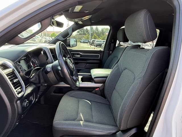 Used 2020 RAM 1500 Big Horn AWD/4WD image 7