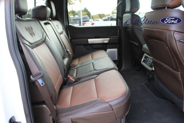 Certified 2025 Ford F250 King Ranch image 13