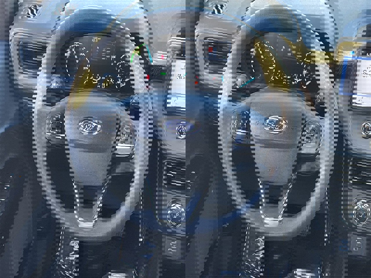 Certified 2022 Ford Maverick XL image 15