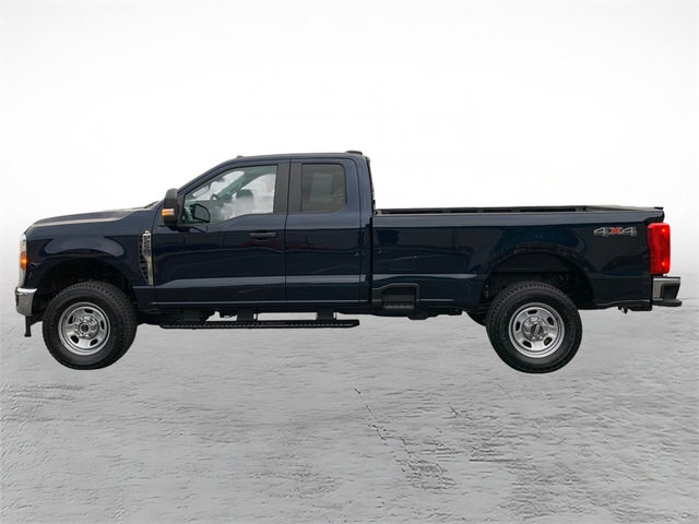 Certified 2024 Ford F250 XL w/ Snow Plow/Camper Package AWD/4WD image 5