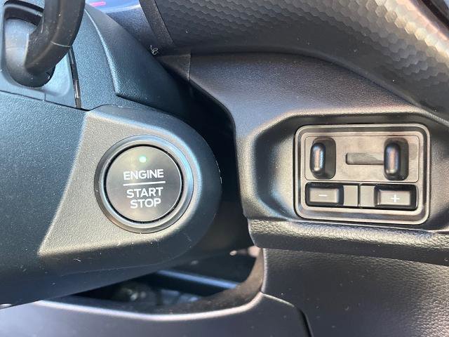 Certified 2024 Ford Ranger Raptor image 10