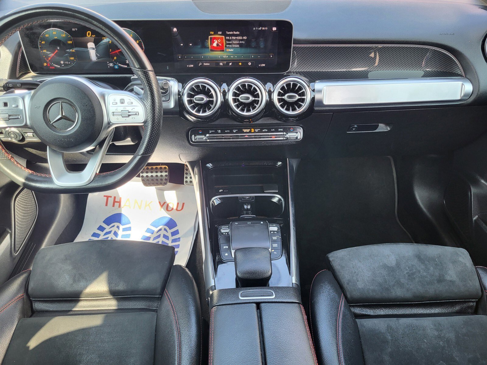 Used 2021 Mercedes-Benz GLB 250 image 15