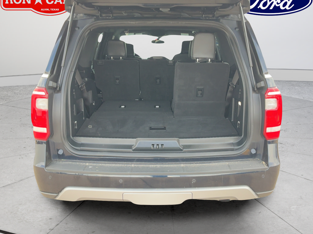 Certified 2021 Ford Expedition XLT RWD image 21