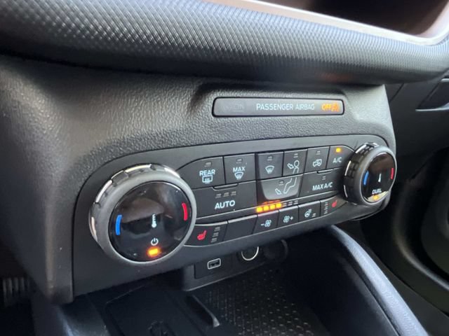 Certified 2023 Ford Bronco Sport Outer Banks w/ Tech Package AWD/4WD image 40