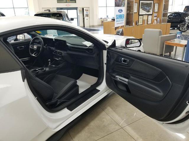 Certified 2024 Ford Mustang GT RWD image 22