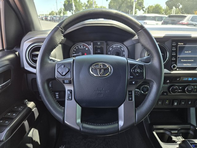 Used 2020 Toyota Tacoma TRD Pro AWD/4WD image 13