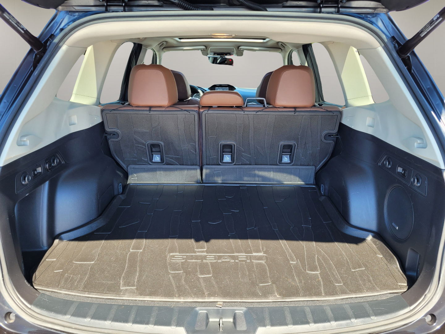 Used 2019 Subaru Forester Touring AWD/4WD image 30