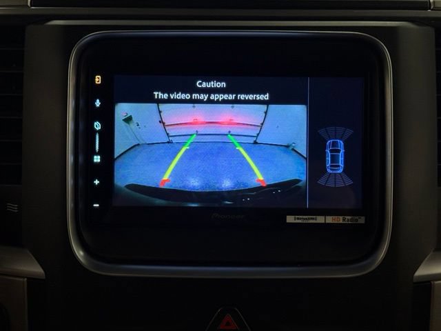 Used 2020 RAM 1500 Warlock AWD/4WD image 28