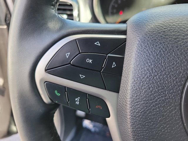 Used 2019 Jeep Grand Cherokee High Altitude AWD/4WD image 20
