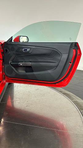 Certified 2026 Ford Mustang Premium RWD image 37