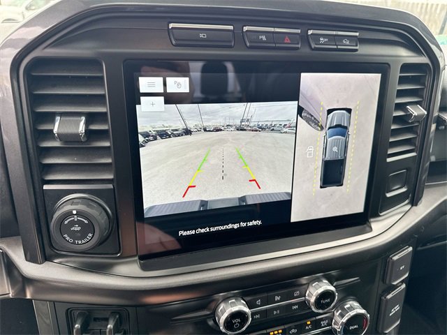 Certified 2023 Ford F150 Tremor w/ Equipment Group 402A High image 29