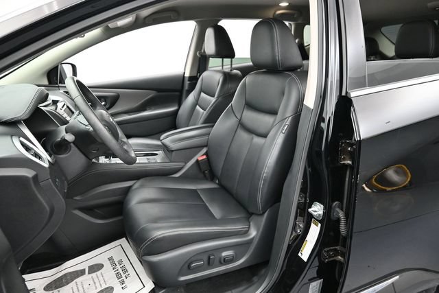Used 2024 Nissan Murano SV FWD image 11